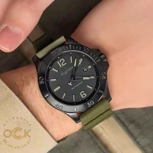 Montre Homme Tommy Hilfiger 1791992
