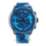 Montre Homme Tommy Hilfiger Bank 1792073