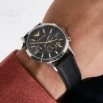 Montre Homme Emporio Armani AR11431 – Image 2