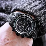 Montre Homme Emporio Armani AR5989 – Image 2