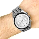 Montre Homme Emporio Armani AR6073 – Image 2
