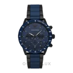 Montre Homme Emporio Armani AR70001