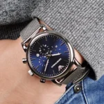 Montre Homme Emporio Armani AR80038 – Image 2