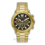 Montre Homme en Acier Guess GW0539G2