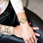 Montre Femme Guess GW0588G1 – Image 2