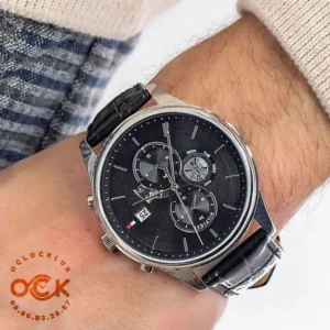 Montre Homme Tommy Hilfiger 1710502