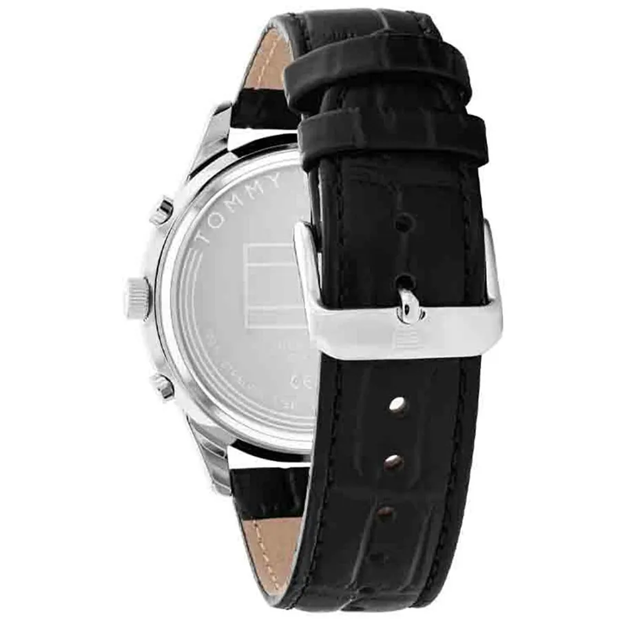 Montre Homme Tommy Hilfiger 1710502 9 Montre Homme Tommy Hilfiger 1710502