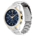 Montre Homme Tommy Hilfiger en Acier 1792059 – Image 2