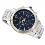 Montre Homme Tommy Hilfiger en Acier 1792059 – Image 5