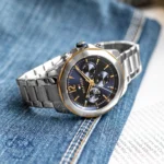 Montre Homme Tommy Hilfiger en Acier 1792059 – Image 3