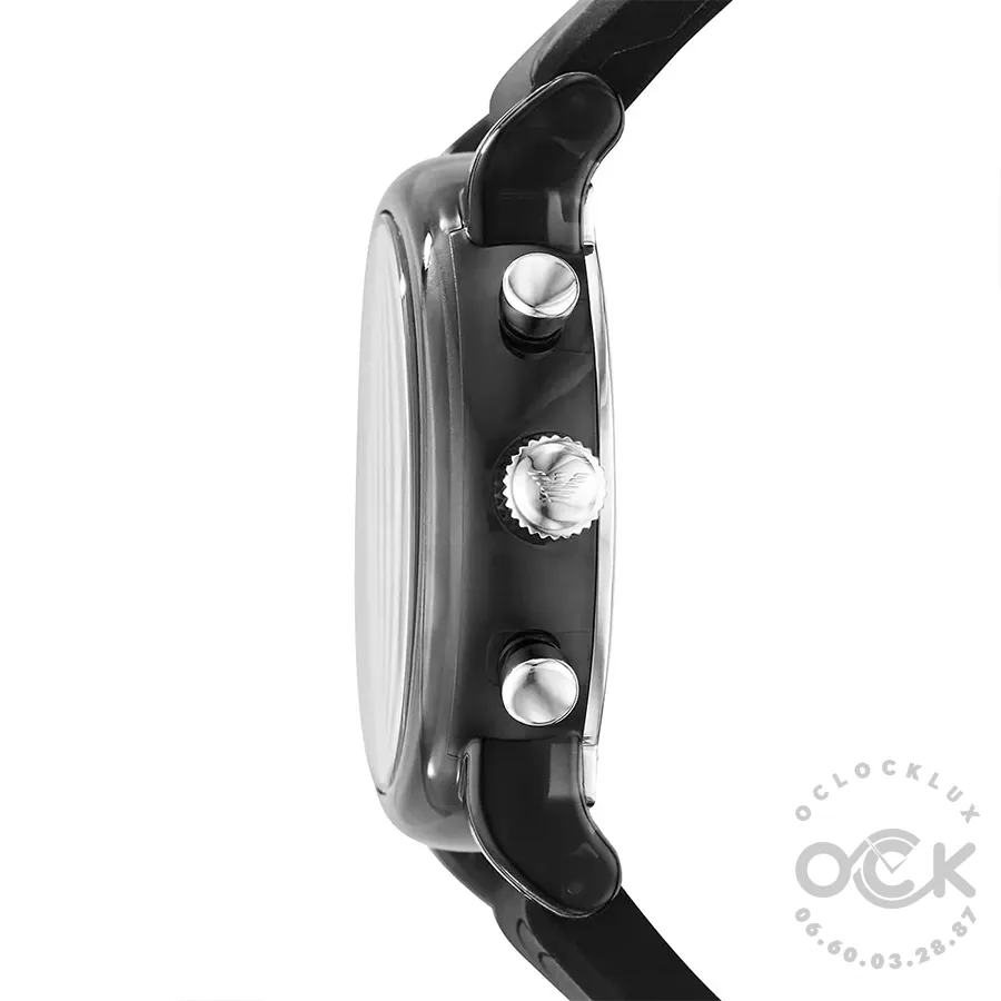 Montre Homme Emporio Armani AR1053 8 Montre Homme Emporio Armani AR1053