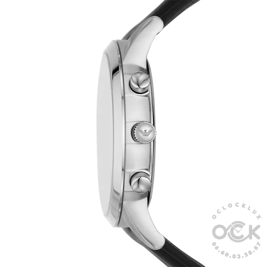 Montre Homme Emporio Armani AR11431 18 Montre Homme Emporio Armani AR11431
