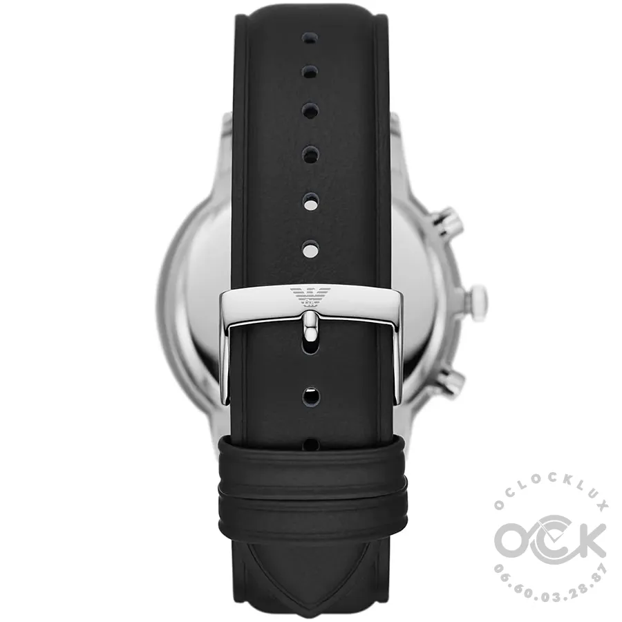 Montre Homme Emporio Armani AR11431 13 Montre Homme Emporio Armani AR11431