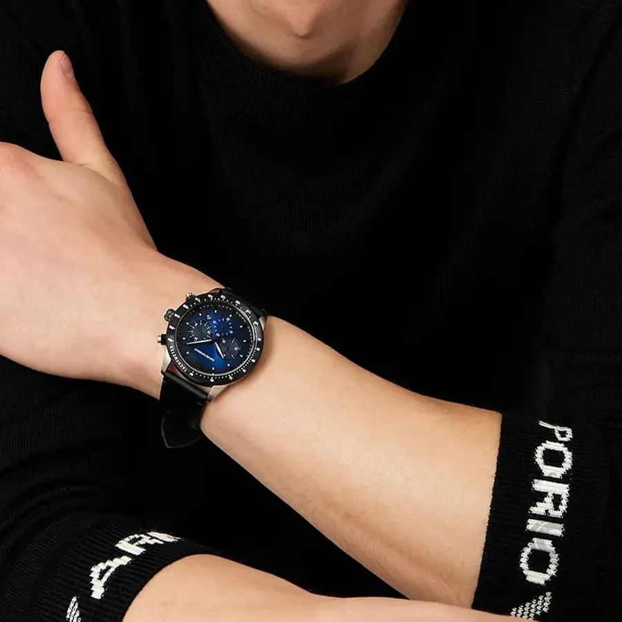 Montre Homme Emporio Armani AR11522 11 Montre Homme Emporio Armani AR11522