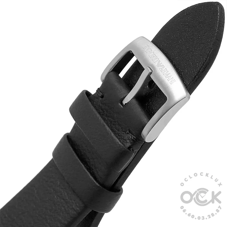 Montre Homme Emporio Armani AR11522 16 Montre Homme Emporio Armani AR11522