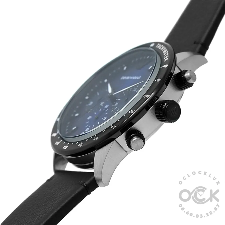 Montre Homme Emporio Armani AR11522 14 Montre Homme Emporio Armani AR11522