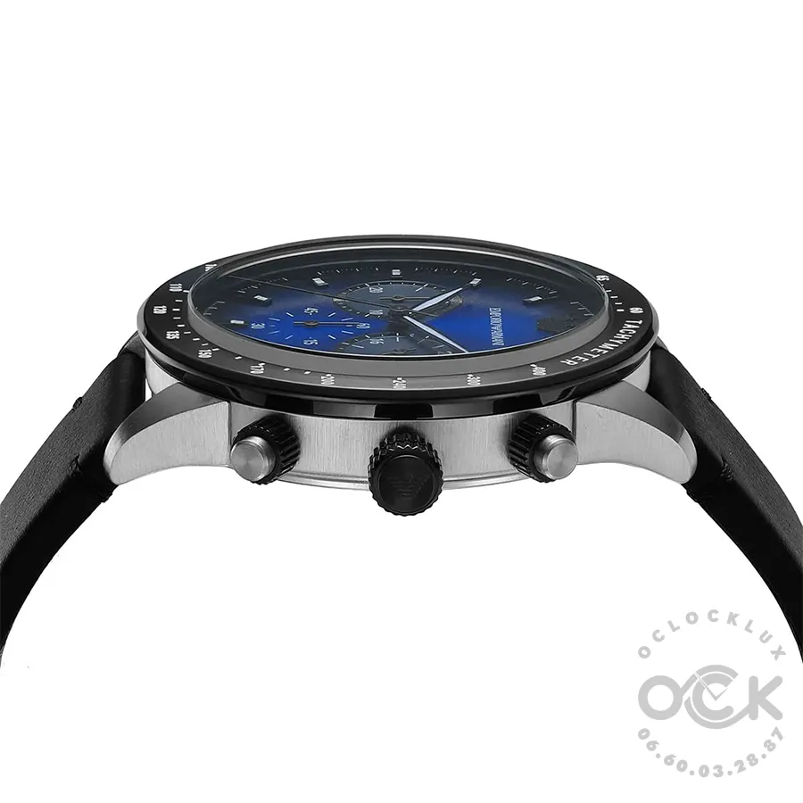 Montre Homme Emporio Armani AR11522 17 Montre Homme Emporio Armani AR11522