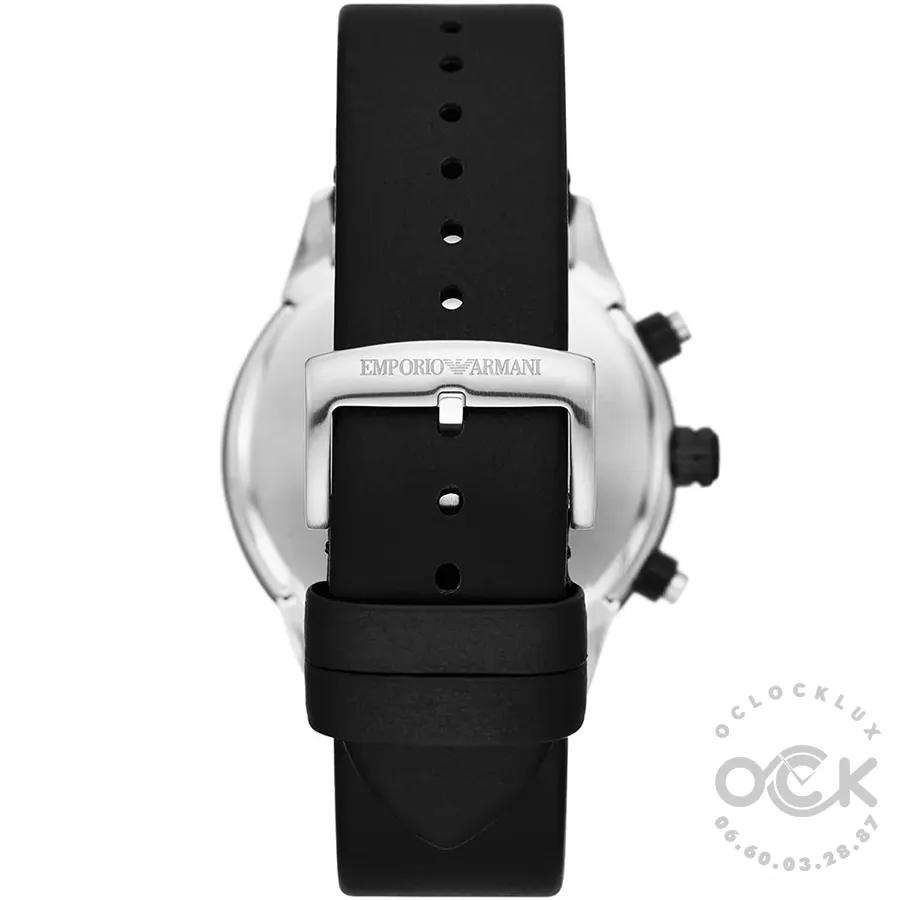 Montre Homme Emporio Armani AR11522 13 Montre Homme Emporio Armani AR11522