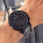 Montre Homme Emporio Armani AR2485 – Image 2