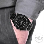 Montre Homme Emporio Armani AR5989 – Image 10