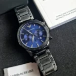 Montre Homme Emporio Armani AR80045 – Image 5
