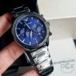 Montre Homme Emporio Armani AR80045 – Image 7