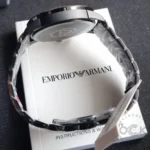 Montre Homme Emporio Armani AR80045 – Image 9