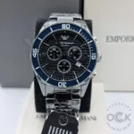 Montre Homme Emporio Armani AR1429 – Image 8