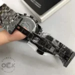 Montre Homme Emporio Armani AR5989 – Image 8