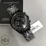 Montre Homme Emporio Armani AR5989 – Image 3