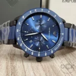 Montre Homme Emporio Armani AR70001 – Image 3