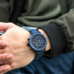 Montre Homme Emporio Armani AR70001 – Image 12