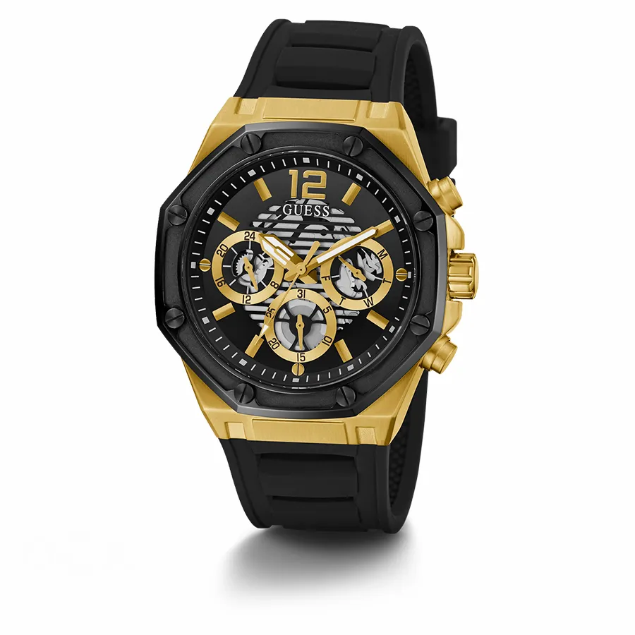 Montre Homme Guess GW0263G1 16 Montre Homme Guess GW0263G1