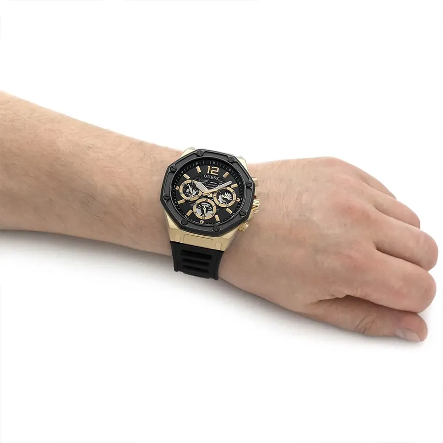 Montre Homme Guess GW0263G1 24 Montre Homme Guess GW0263G1