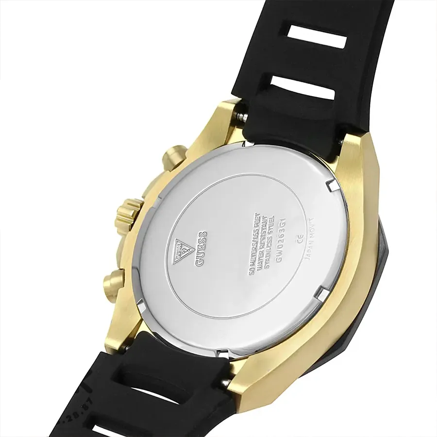 Montre Homme Guess GW0263G1 18 Montre Homme Guess GW0263G1