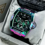 Montre Homme Guess GW0202G5 – Image 6