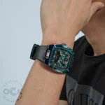 Montre Homme Guess GW0202G5 – Image 8
