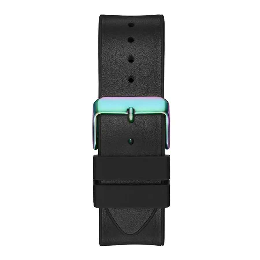 Montre Homme Guess GW0202G5 14 Montre Homme Guess GW0202G5