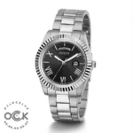 Montre Homme Guess Connoisseur GW0265G1 – Image 3