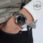 Montre Homme Guess Connoisseur GW0265G1 – Image 8