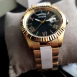 Montre Homme en Acier Guess GW0265G3 – Image 4