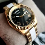 Montre Homme en Acier Guess GW0265G3 – Image 5