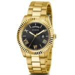 Montre Homme en Acier Guess GW0265G3 – Image 3