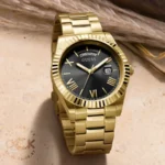 Montre Homme en Acier Guess GW0265G3 – Image 8