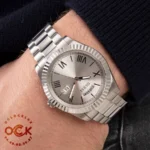 Montre Homme en Acier Guess GW0265G6 – Image 2