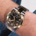 Montre Homme en Acier Guess GW0265G8 – Image 2