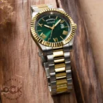 Montre Homme en Acier Guess GW0265G8 – Image 8