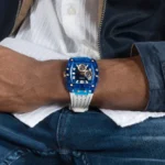 Montre Homme Guess GW0499G6 – Image 7