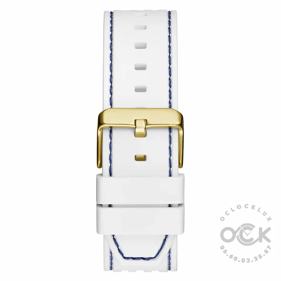 Montre Homme Guess GW0499G6 16 Montre Homme Guess GW0499G6