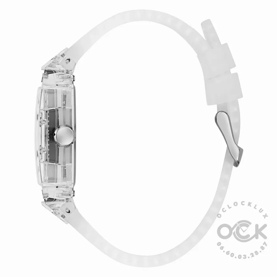 Montre Homme Guess GW0499G8 13 Montre Homme Guess GW0499G8